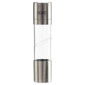 Eparé Epare Dual Salt and Pepper Mill